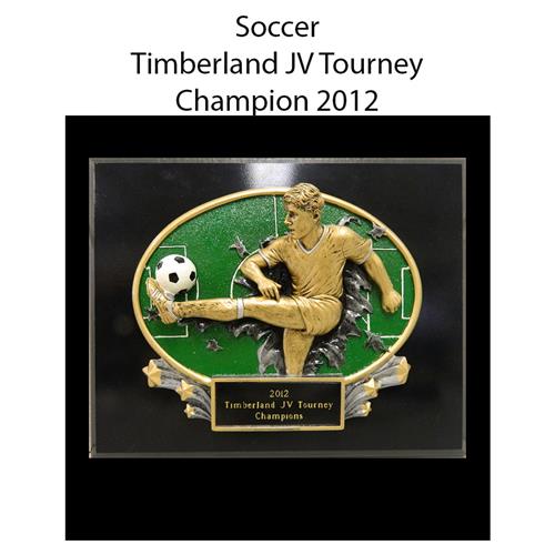 Timberland JV Tourney 